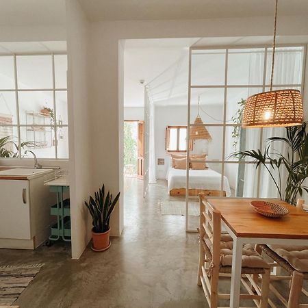 Ferienwohnung Portal Vell Altea Exterior foto