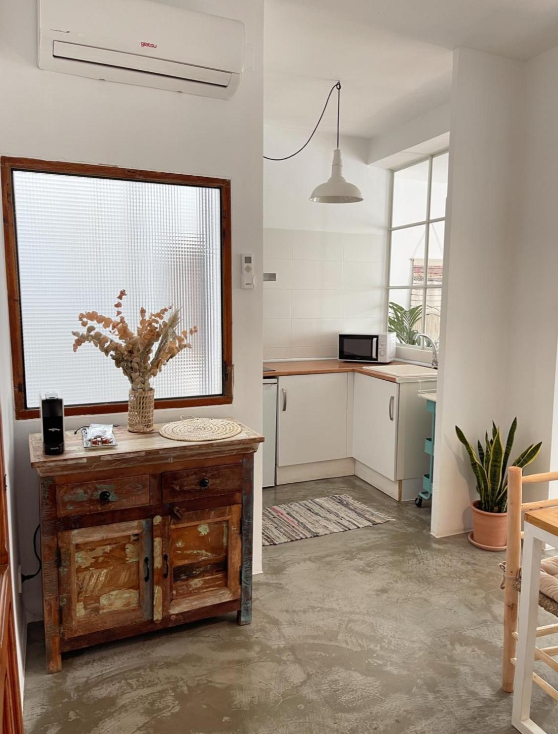 Ferienwohnung Portal Vell Altea Exterior foto