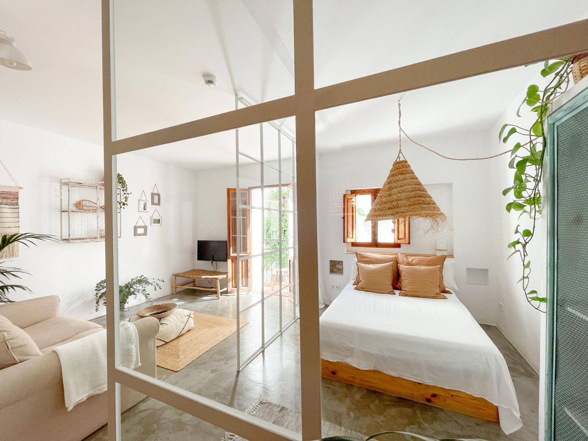 Ferienwohnung Portal Vell Altea Exterior foto