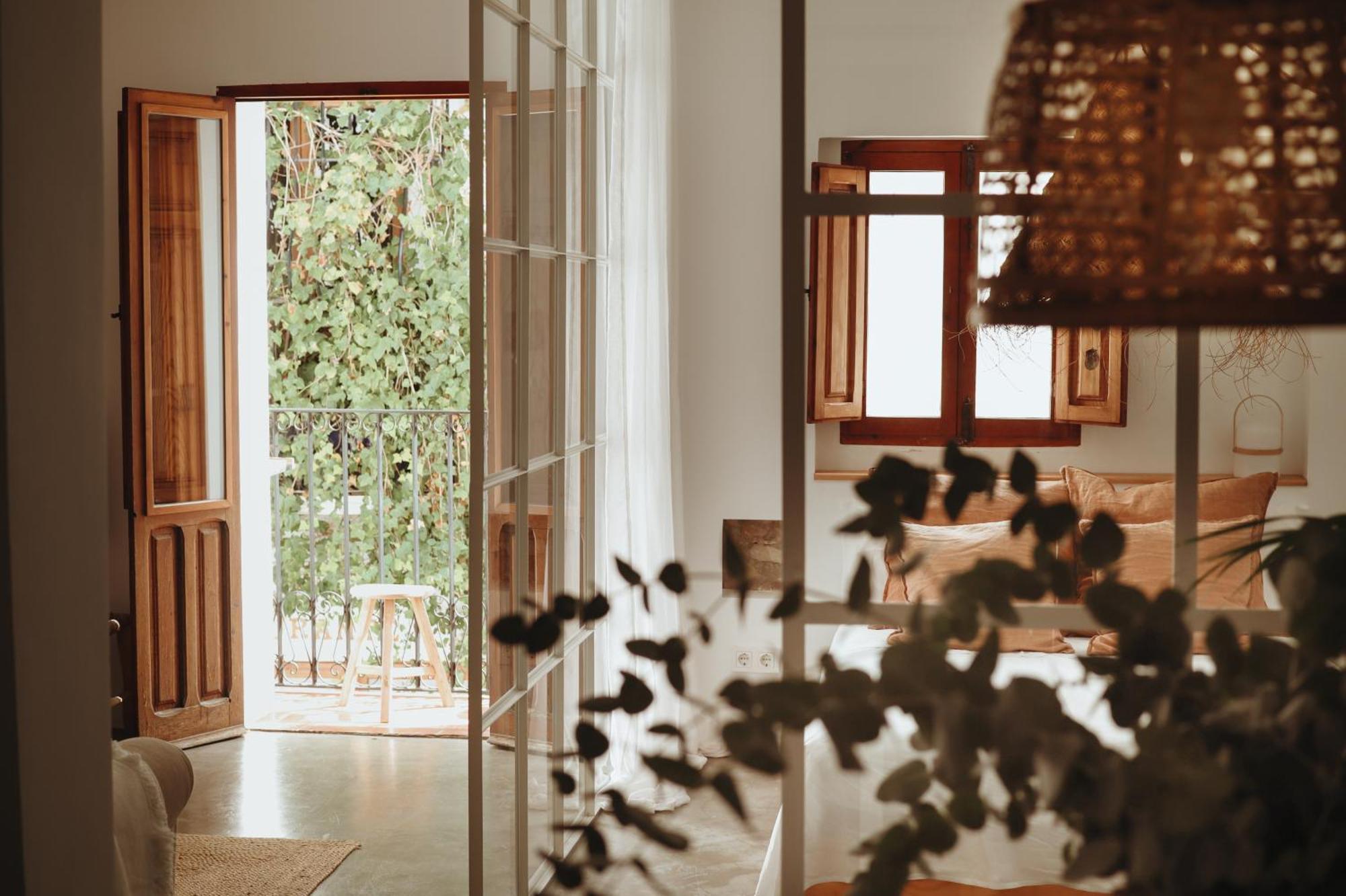 Ferienwohnung Portal Vell Altea Exterior foto