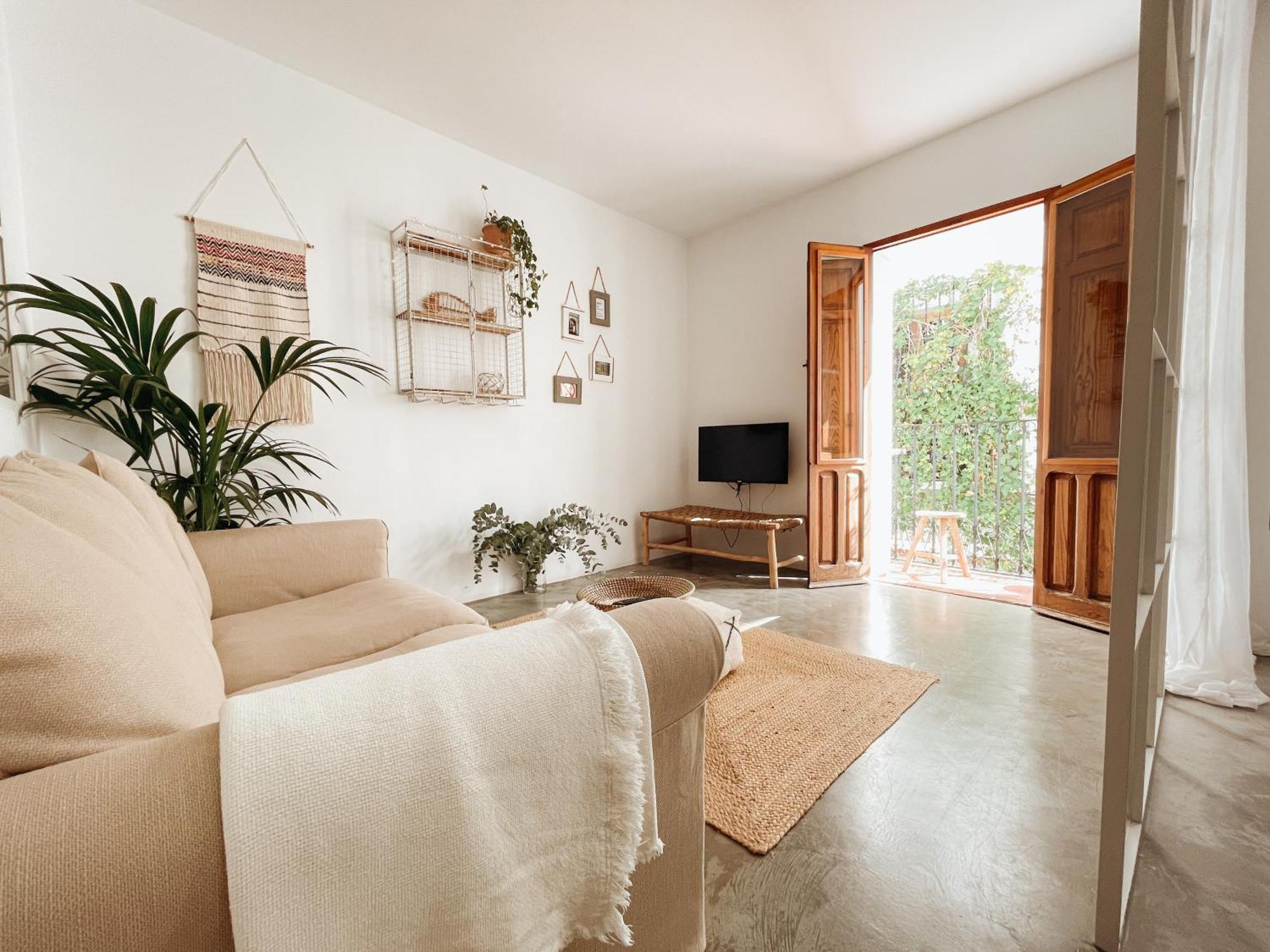Ferienwohnung Portal Vell Altea Exterior foto