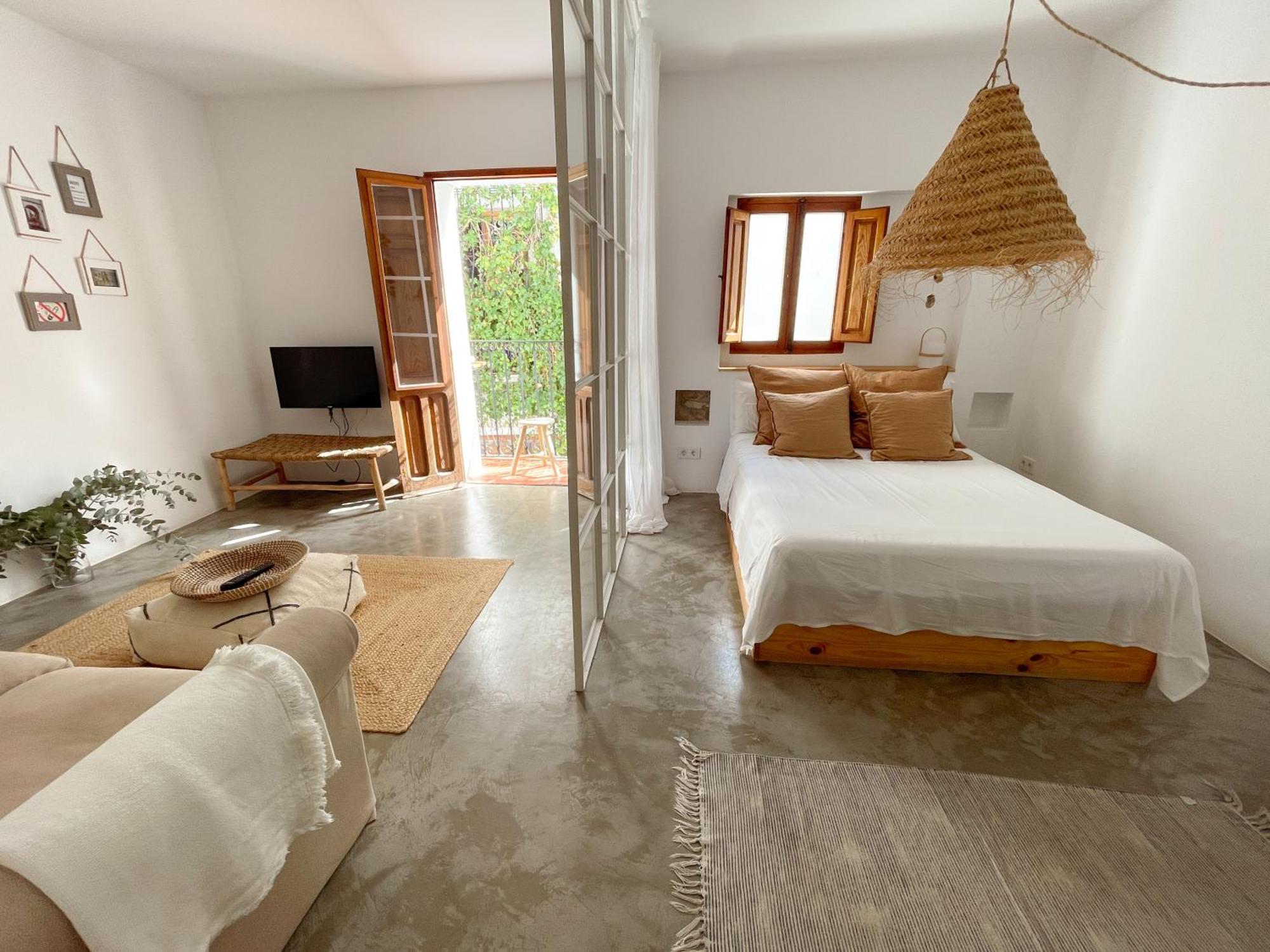 Ferienwohnung Portal Vell Altea Exterior foto